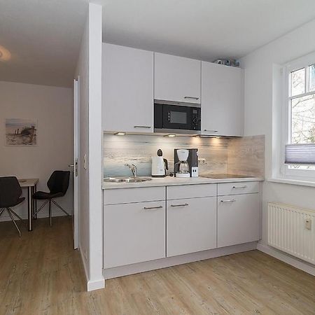 Strandstrasse 32 Strandstrasse 32-50 Ostseebad Kühlungsborn المظهر الخارجي الصورة
