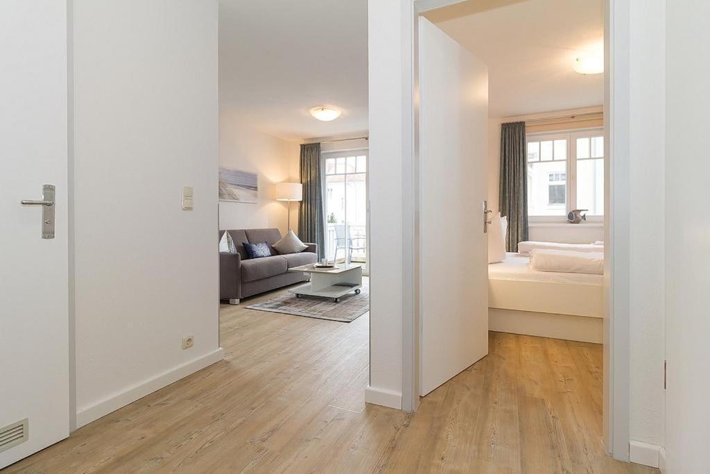 Strandstrasse 32 Strandstrasse 32-50 Ostseebad Kühlungsborn المظهر الخارجي الصورة