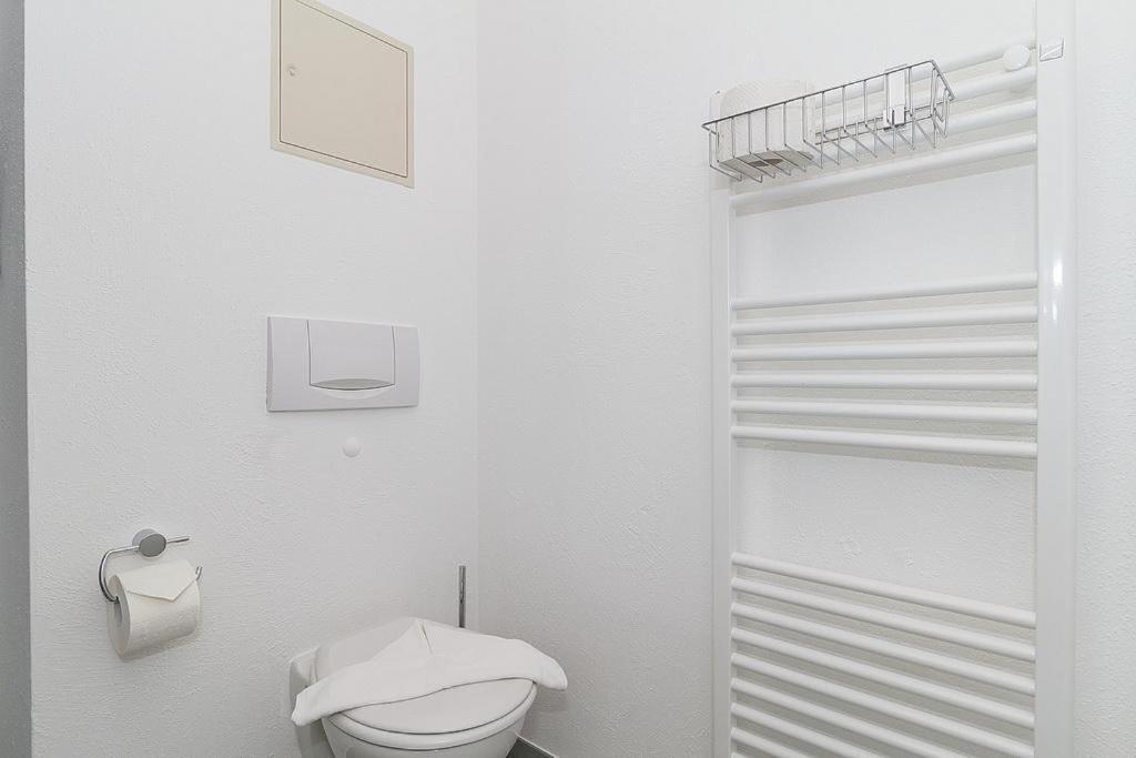 Strandstrasse 32 Strandstrasse 32-50 Ostseebad Kühlungsborn المظهر الخارجي الصورة