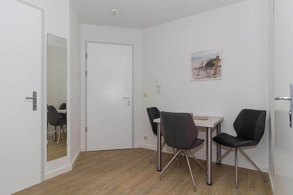 Strandstrasse 32 Strandstrasse 32-50 Ostseebad Kühlungsborn المظهر الخارجي الصورة